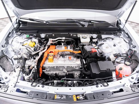 New 2026 Cadillac Lyriq Sport image 29