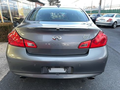 Used 2010 INFINITI G37 x Sedan w/ Premium Pkg image 25