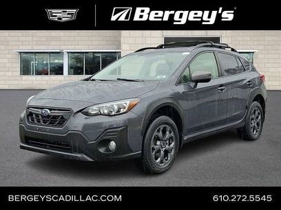 Used 2023 Subaru Crosstrek 2.5i Sport