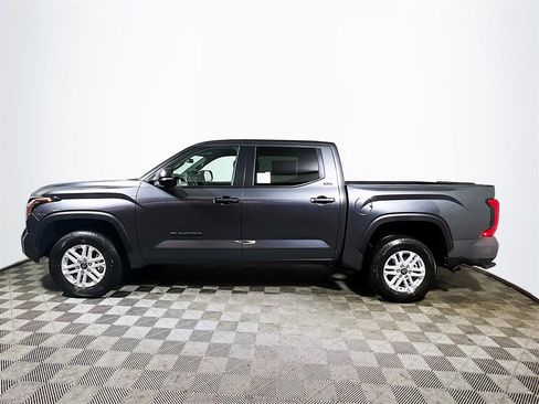 New 2026 Toyota Tundra SR5 image 5