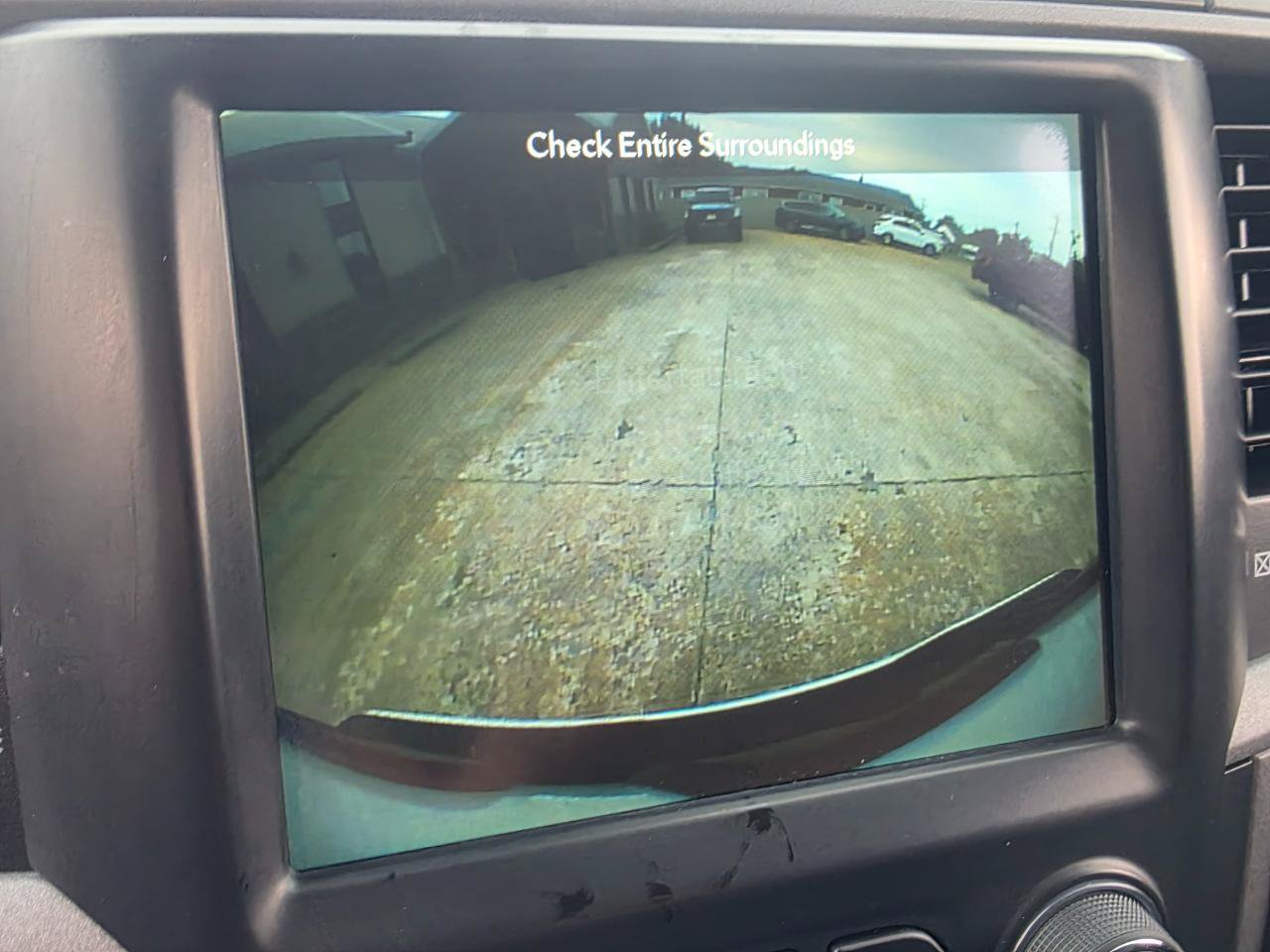 Used 2019 RAM 1500 Express w/ Wheel & Sound Group AWD/4WD image 3