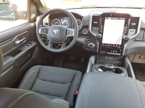 New 2026 RAM 1500 Big Horn AWD/4WD image 4