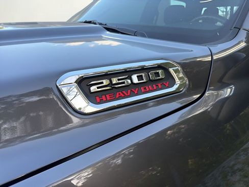 Used 2025 RAM 2500 Tradesman image 22