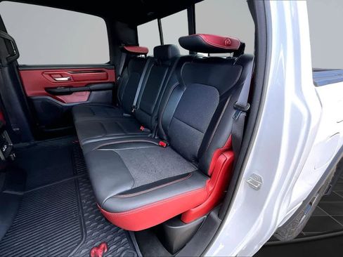 Used 2022 RAM 1500 Rebel w/ Rebel Level 2 Equipment Group AWD/4WD image 13