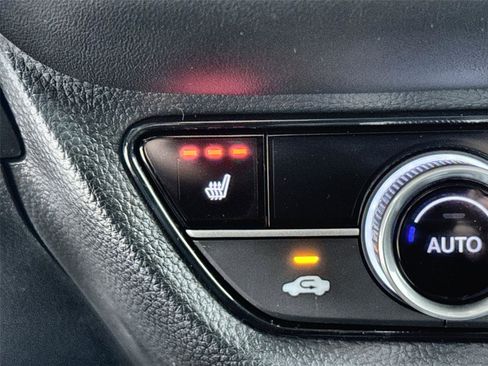 New 2026 Honda HR-V EX-L image 15