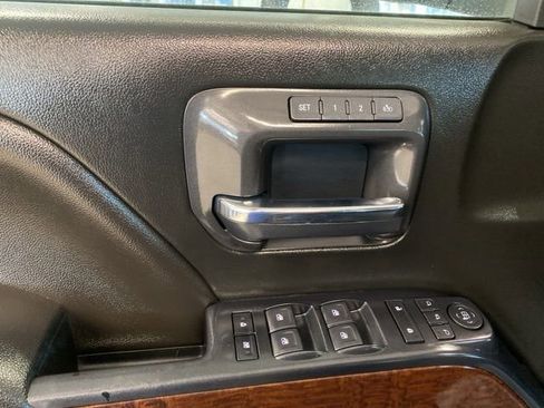 Certified 2018 GMC Sierra 1500 SLT w/ Texas SLT Premium Package RWD image 28