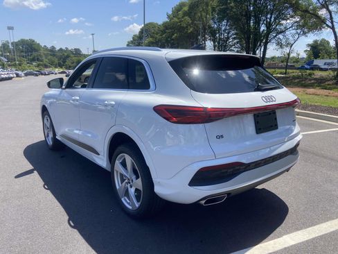 New 2025 Audi Q5 Premium Plus image 7