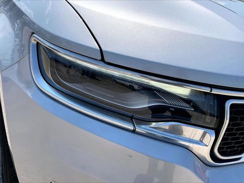 Used 2022 Jeep Wagoneer Series II image 33