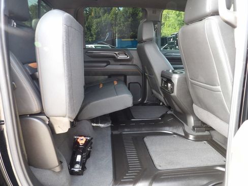 Used 2024 GMC Sierra 2500 AT4 w/ AT4 Premium Plus Package AWD/4WD image 37