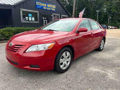Used 2009 Toyota Camry LE