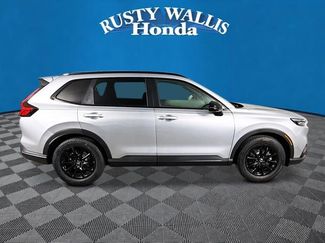 New 2026 Honda CR-V Sport-L video 2