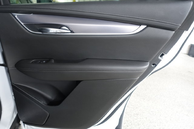Used 2024 Cadillac XT6 Luxury w/ LPO, Floor Liner Package AWD/4WD image 25