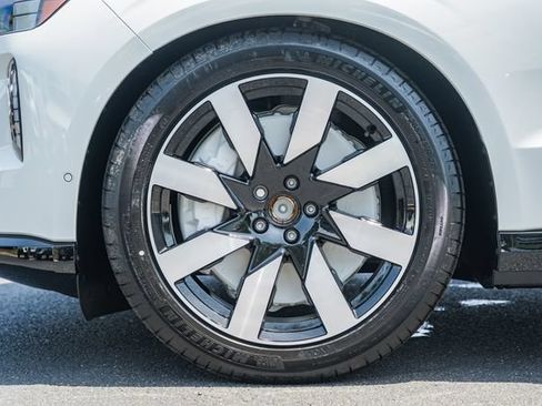 New 2026 Volvo EX90 Ultra AWD/4WD image 15