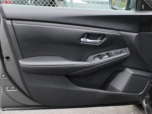 Certified 2023 Nissan Sentra SV image 15