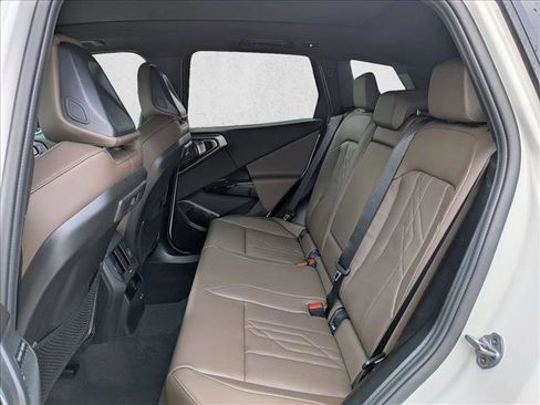 New 2026 BMW X3 xDrive30 w/ Premium Package image 16