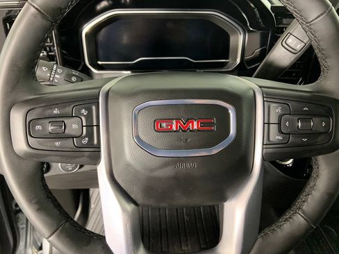Used 2025 GMC Sierra 3500 SLT AWD/4WD image 33