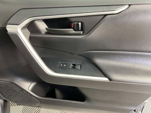 Used 2024 Toyota RAV4 LE image 23
