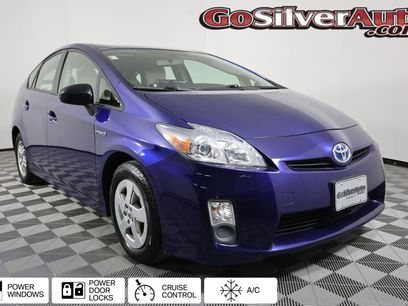 Used 2010 Toyota Prius Two