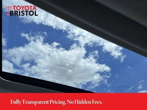 Used 2021 Toyota 4Runner Limited AWD/4WD image 16