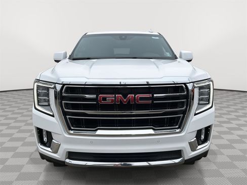 Used 2021 GMC Yukon SLT image 8