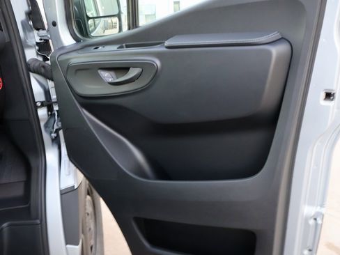 New 2025 Mercedes-Benz Sprinter 2500 image 36