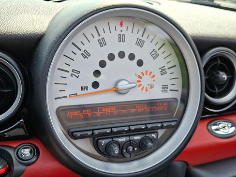 Used 2013 MINI Cooper Roadster FWD image 15