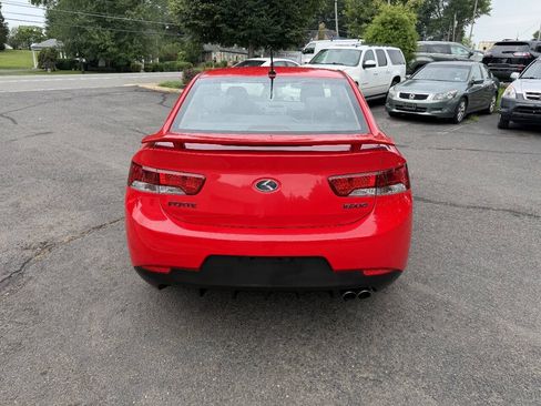 Used 2012 Kia Forte EX FWD image 6
