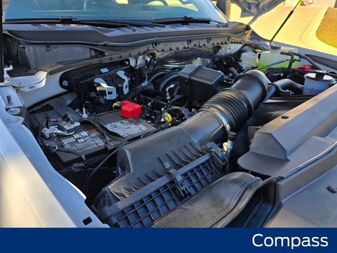 New 2024 Ford F550 4x4 SuperCab Super Duty image 27