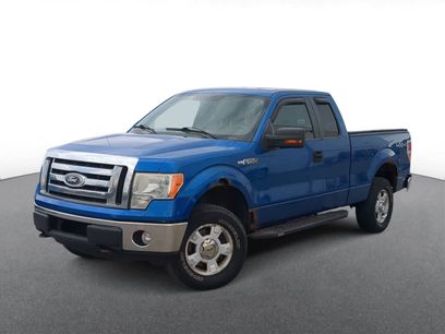 Used 2010 Ford F150 XLT