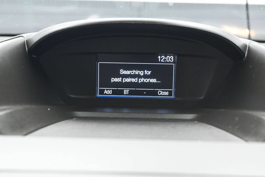 Used 2018 Ford Escape SE AWD/4WD image 16