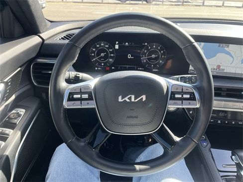 Used 2023 Kia Telluride SX Prestige X-Pro image 14