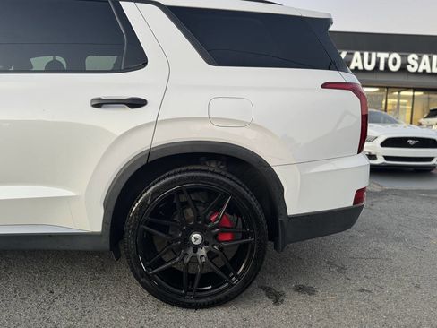 Used 2020 Hyundai Palisade SEL w/ Convenience Package image 24