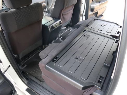 Used 2012 Toyota Tundra 4x4 CrewMax w/ TRD Rock Warrior Pkg image 48