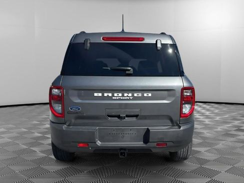 Used 2022 Ford Bronco Sport Big Bend image 8