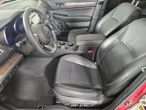Used 2019 Subaru Outback 2.5i Limited AWD/4WD image 15