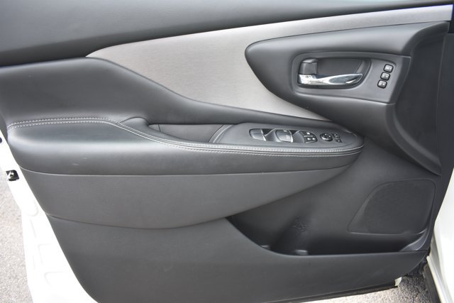 Used 2020 Nissan Murano SL AWD/4WD image 10