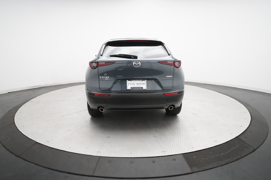 Used 2026 MAZDA CX-30 AWD 2.5 S image 26