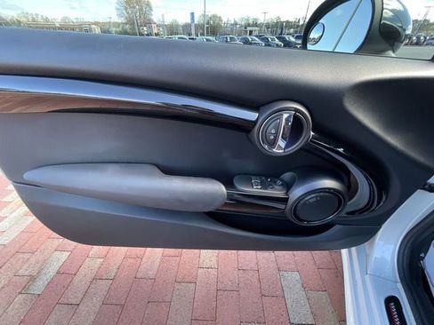 Used 2017 MINI Cooper John Cooper Works image 10