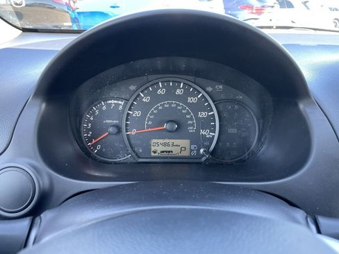 Used 2022 Mitsubishi Mirage ES image 9