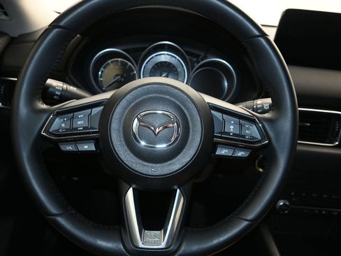 Used 2021 MAZDA CX-5 Touring FWD image 13