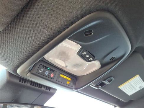 New 2026 Chevrolet Colorado Trail Boss image 23