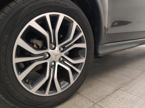 Used 2017 Mitsubishi Outlander Sport SE FWD image 31