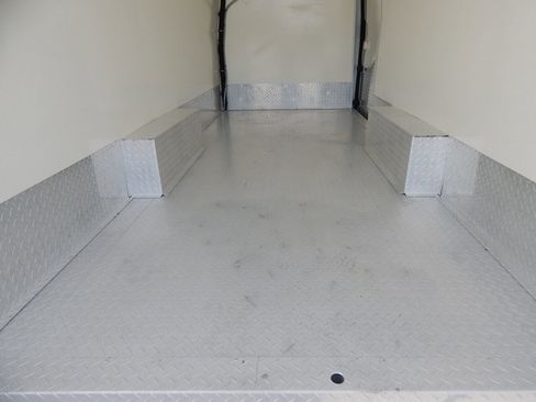 Used 2023 Ford Transit 250 image 14