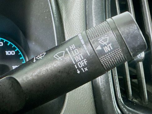 Used 2020 Chevrolet Colorado W/T image 13