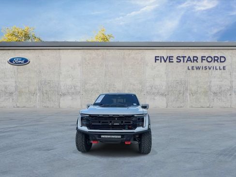 Used 2024 Ford F150 Raptor w/ Equipment Group 803A Raptor R AWD/4WD image 3