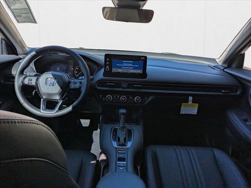 New 2026 Honda HR-V EX-L image 14