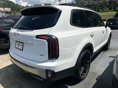 Used 2023 Kia Telluride SX Prestige X-Line AWD/4WD image 6