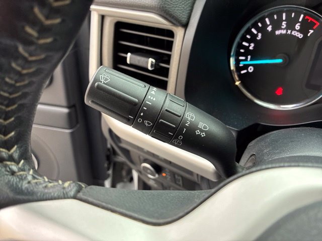 Used 2023 Ford Expedition Max XLT AWD/4WD image 29
