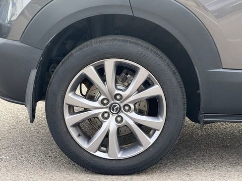 Used 2021 MAZDA CX-30 AWD 2.5 S w/ Preferred Package image 7