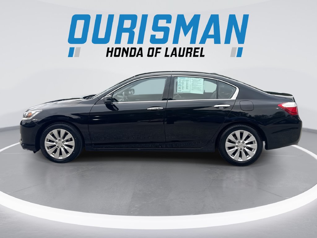 Used 2015 Honda Accord EX-L image 5